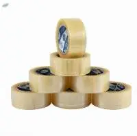 Hotmelt Packing Tape