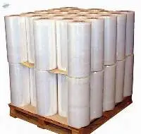 Stretch Wrap Film