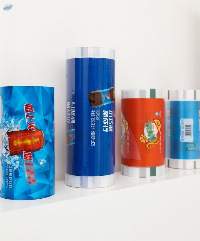 Printing Shrink Film