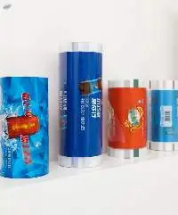 Printing Shrink Film