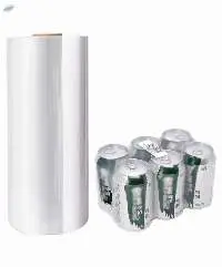 PE Shrink Film