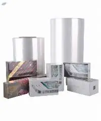 polyvinyl chloride (PVC), polyolefin (POF)