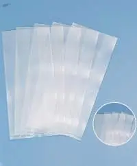 Ultra-Clean PE bags