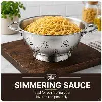 Stainless Steel Colander