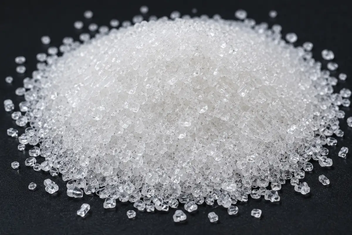 Magnesium Sulphate