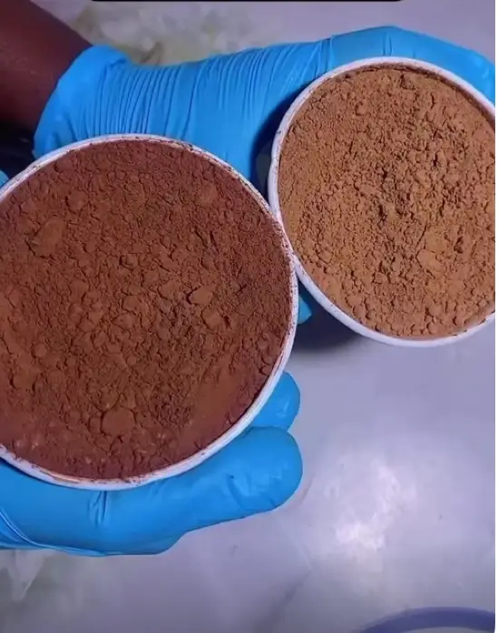 Cocoa Powder