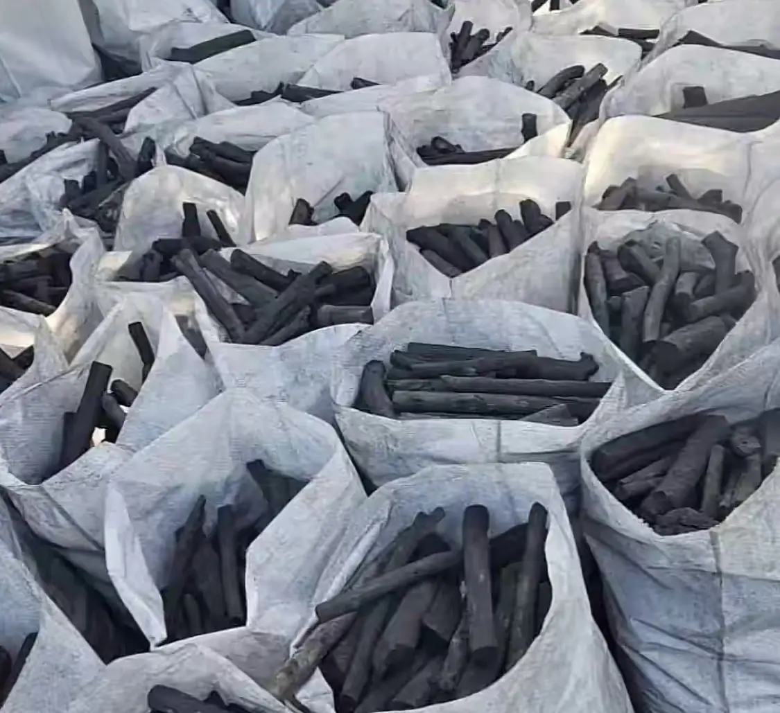 Ayin Hardwood Charcoal (Grade A)