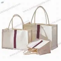 Canvas Bag