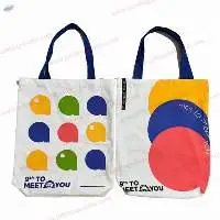 Canvas Tote Bags