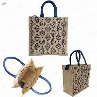 Jute Gift Bags for Your Business Promotion