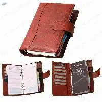 Custom Print Promotional Diary and Notepad