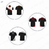 Promotional T-shirts for Brand Promotion