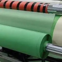 TPU Lamination Film