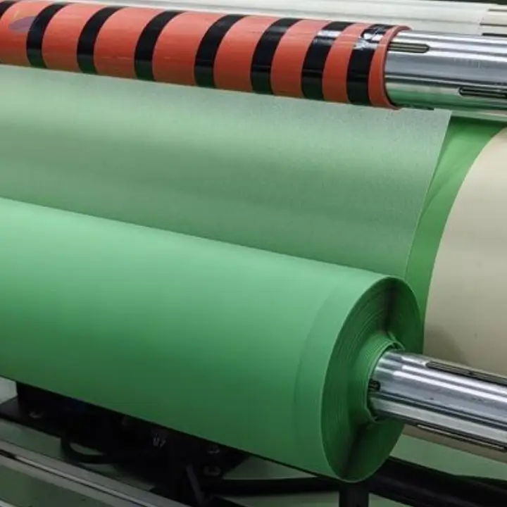 TPU Lamination Film