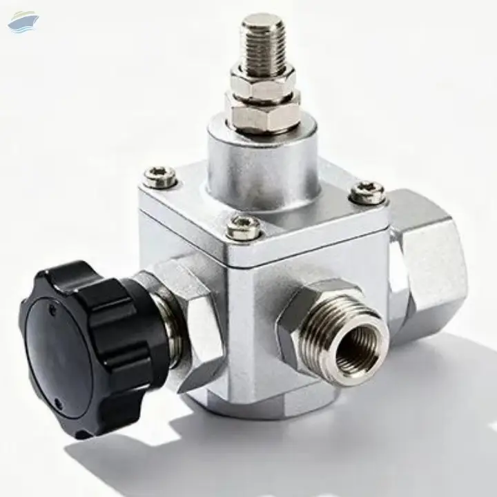 Vacuum Valves