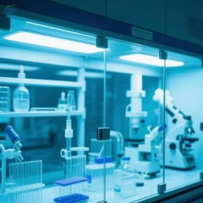 Lamination Film in Safety Glass