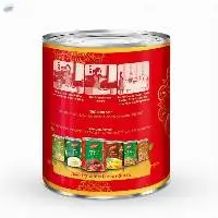 Tomato Puree (natural)