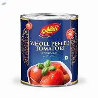 Whole Peeled Tomato (In Juice)