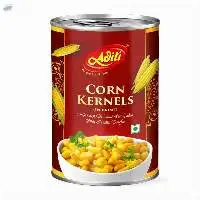 Corn Kernel in Brine