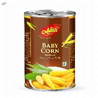 Baby Corn in Brine