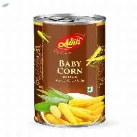 Baby Corn in Brine