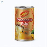 Pineapple Pulp (Natural)