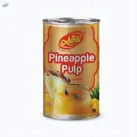 Pineapple Pulp (Natural)
