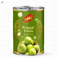 Punjabi Tinda In Brine