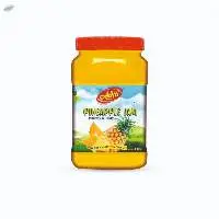 Pineapple Fruit Jam