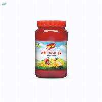 Mix Fruit Jam