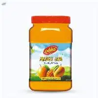 Mango Fruit Jam