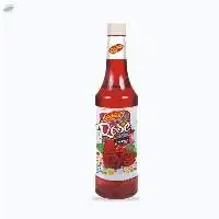 Rose Syrup