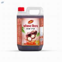 Kokum Syrup