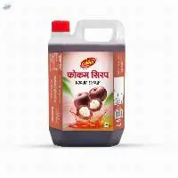 Kokum Syrup