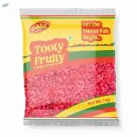 Tooty Fruity (Papaya Preserve) Red