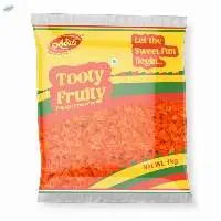 Tooty Fruity (Papaya Preserve) Orange