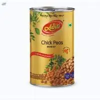 Chick Peas In Brine