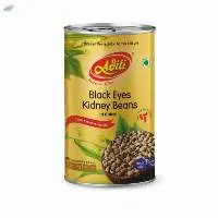 Black Eyes Kidney Beans In Brine
