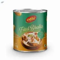 Fried Bhalla