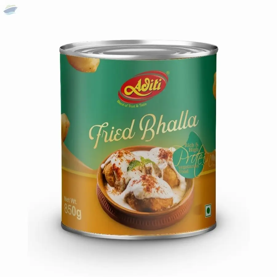 Fried Bhalla