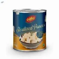 Sterilized Paneer