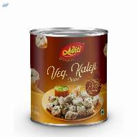 Veg Kaleji Chaap