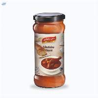 Vindaloo Sauce