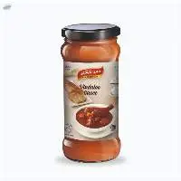 Vindaloo Sauce