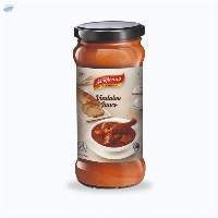 Rogan Josh Curry Sauce