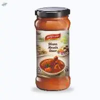 Bhuna Masala Sauce