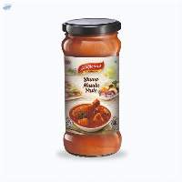 Bhuna Masala Paste