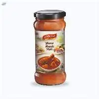 Bhuna Masala Paste