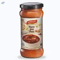 Rogan Josh Paste