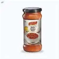 Butter Chicken Paste